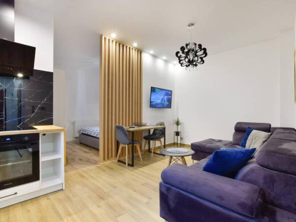 Villa Mila Apartamenty Карпач Экстерьер фото