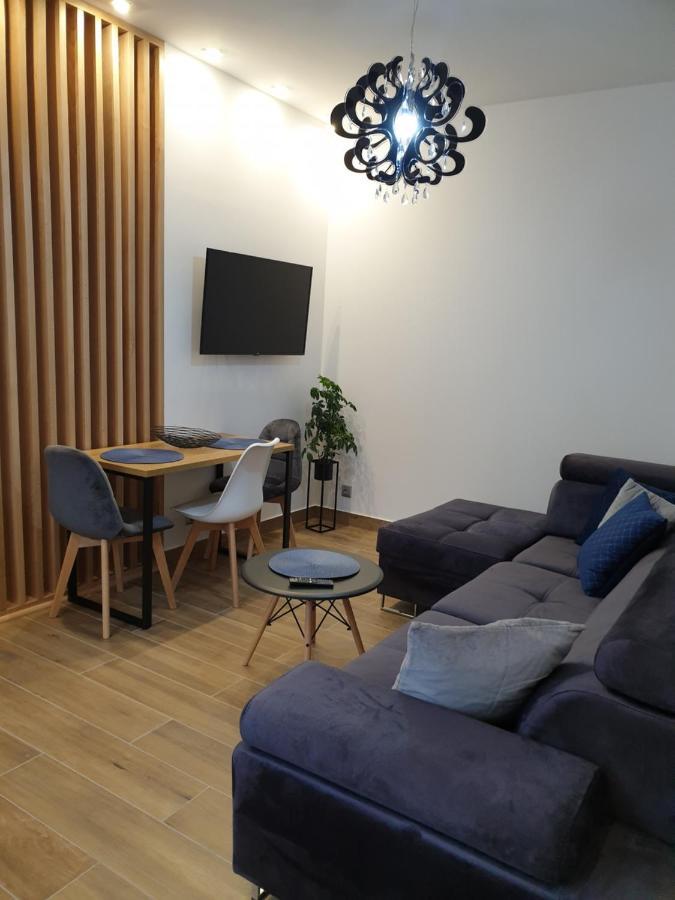 Villa Mila Apartamenty Карпач Экстерьер фото